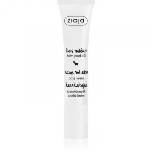 Ziaja Goat's Milk očný krém pre suchú pleť 15 ml