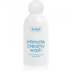 Ziaja Intima gél na intímnu hygienu pre citlivú pokožku 200 ml
