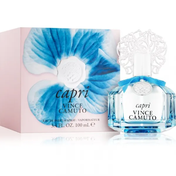 Vince Camuto Capri parfumovaná voda pre ženy 100 ml