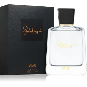 Rasasi Shuhrah Pour Homme parfumovaná voda pre mužov 90 ml