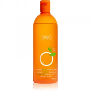 Ziaja Orange Butter sprchový gél 500 ml