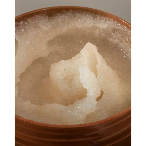 Ziaja Cupuacu kryštalický cukrový peeling 200 ml