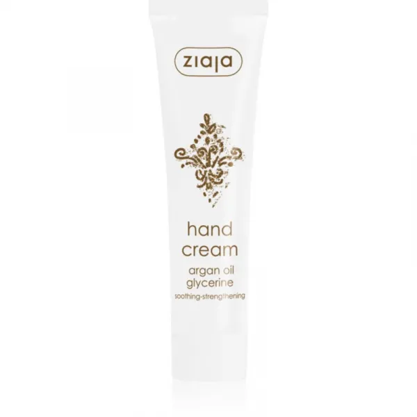 Ziaja Argan Oil krém na ruky 100 ml