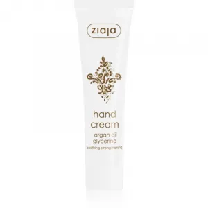 Ziaja Argan Oil krém na ruky 100 ml