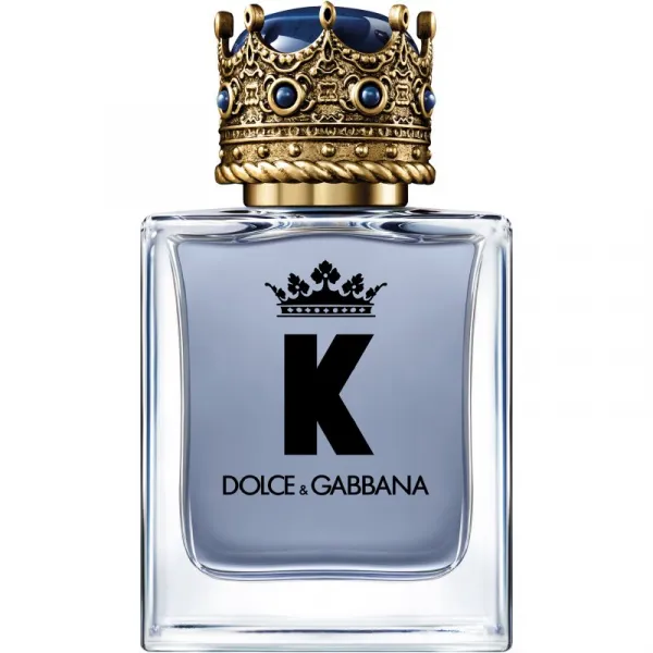 Dolce&Gabbana K by Dolce&Gabbana Eau de Toilette toaletná voda pre mužov 50 ml