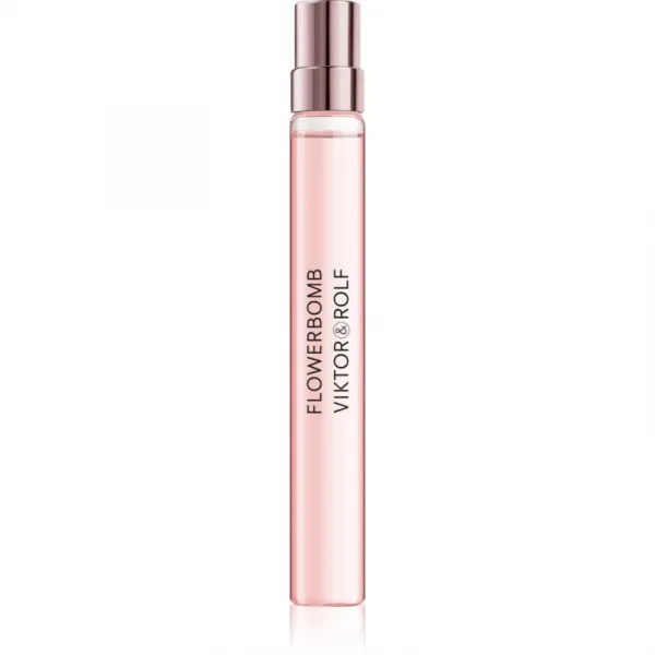 Viktor & Rolf Flowerbomb parfumovaná voda pre ženy 10 ml