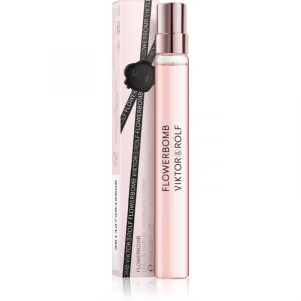 Viktor & Rolf Flowerbomb parfumovaná voda pre ženy 10 ml