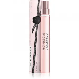 Viktor & Rolf Flowerbomb parfumovaná voda pre ženy 10 ml