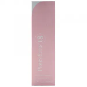 Perry Ellis 18 parfumovaná voda v spreji pre ženy 100 ml