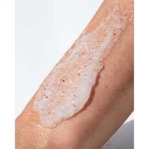 Ziaja Jeju Young Skin cukrový telový peeling 200 ml