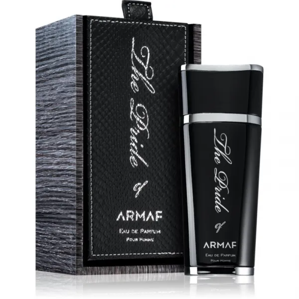 Armaf The Pride Of Armaf Pour Homme parfumovaná voda pre mužov 100 ml