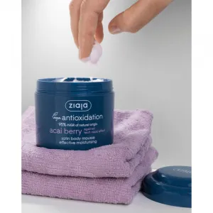 Ziaja Acai Berry telová pena 200 ml