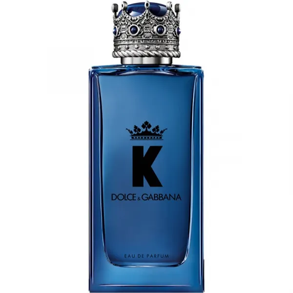 Dolce&Gabbana K by Dolce&Gabbana Eau de Parfum parfumovaná voda pre mužov 100 ml