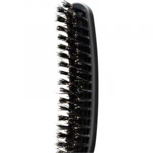 Notino Hair Collection Brush for hair volume with boar bristles kefa na vlasy so štetinami z diviaka 1 ks