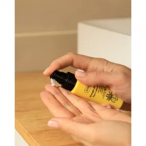Ziaja Pineapple energizujúce sérum na tvár a krk 50 ml
