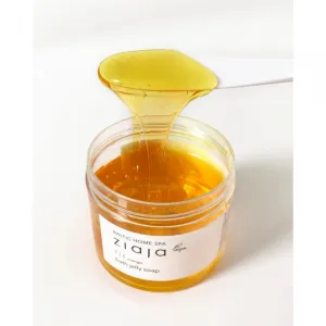 Ziaja Baltic Home Spa Fit Mango kúpeľový gél 260 ml