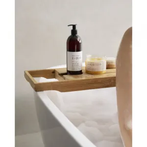Ziaja Baltic Home Spa Fit Mango sprchový gél na tvár, telo a vlasy 500 ml