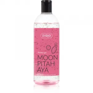 Ziaja Moon Pitahaya energizujúci sprchový gél 500 ml