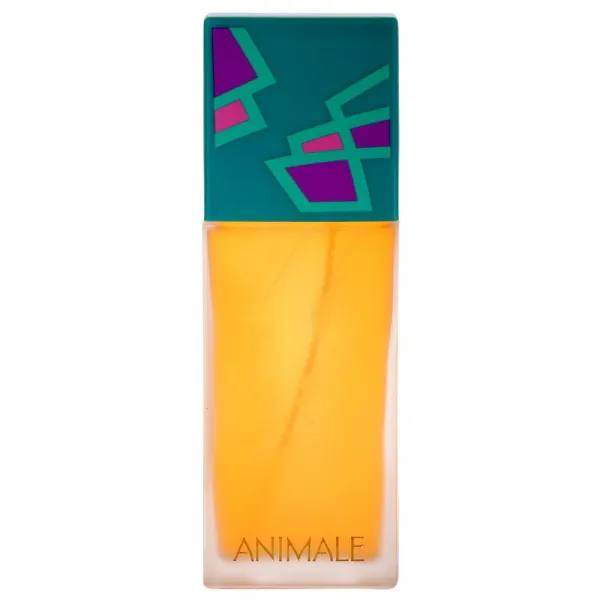 Animale Animale parfumovaná voda pre ženy 100 ml