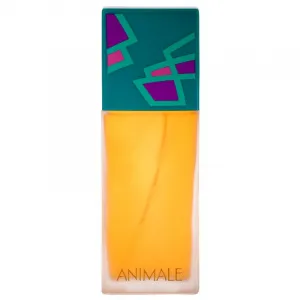Animale Animale parfumovaná voda pre ženy 100 ml