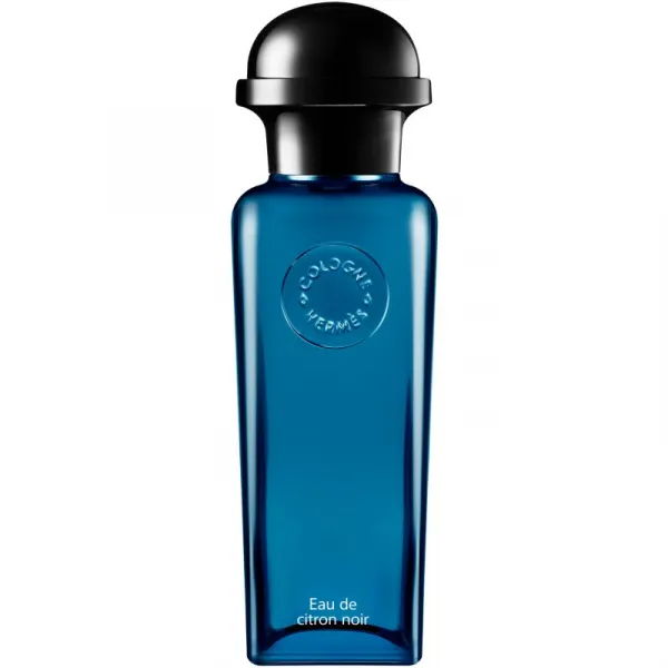 HERMÈS Colognes Collection Eau de Citron Noir kolínska voda unisex 50 ml
