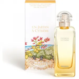 HERMÈS Parfums-Jardins Collection Un Jardin à Cythère toaletná voda plniteľná unisex 100 ml