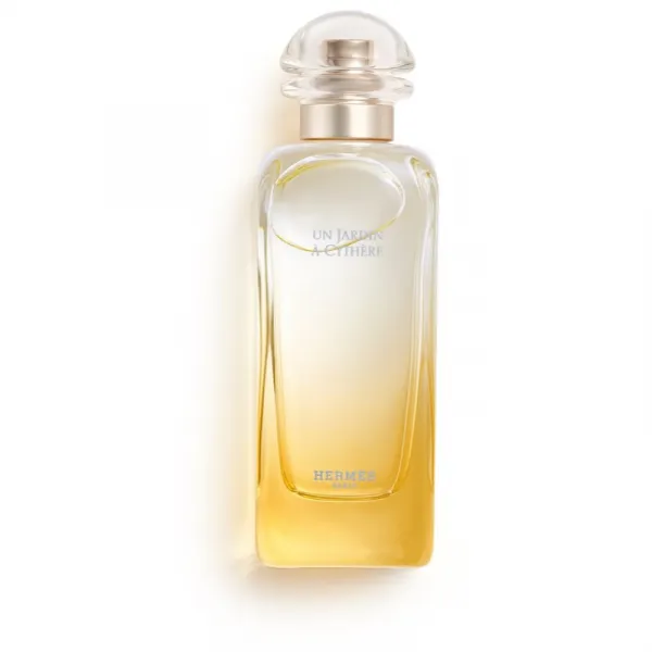 HERMÈS Parfums-Jardins Collection Un Jardin à Cythère toaletná voda plniteľná unisex 100 ml