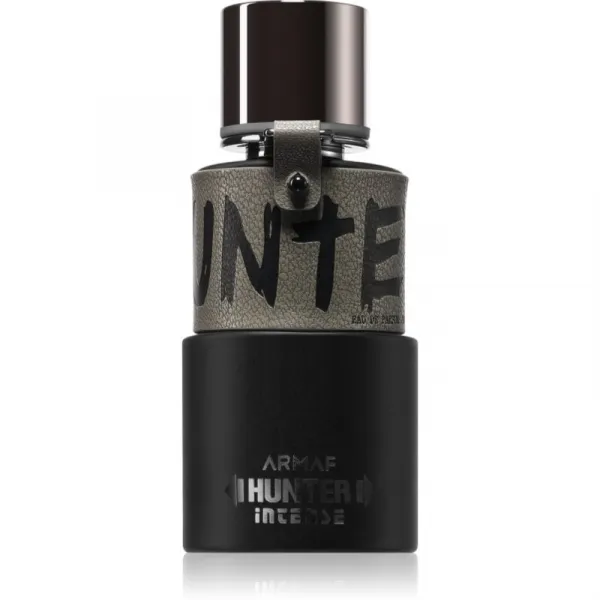Armaf Hunter Intense parfumovaná voda pre mužov 100 ml