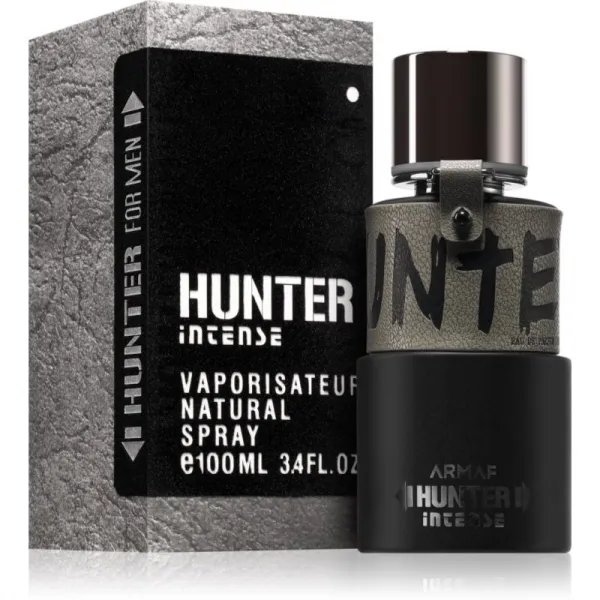 Armaf Hunter Intense parfumovaná voda pre mužov 100 ml