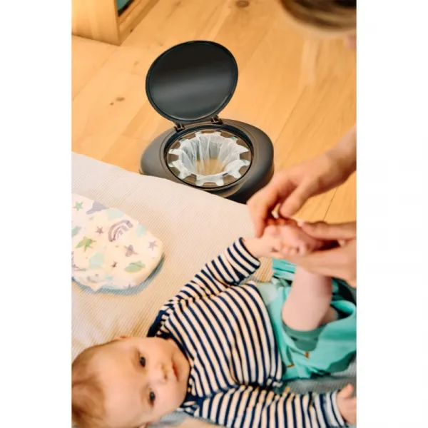 Tommee Tippee Simplee náhradná kazeta 6 ks