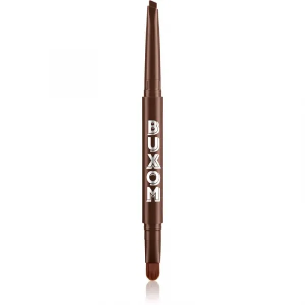 Buxom POWER LINE™ PLUMPING LIP LINER krémová ceruzka na pery so zväčšujúcim efektom odtieň Creamy Chocolate 0,3 g