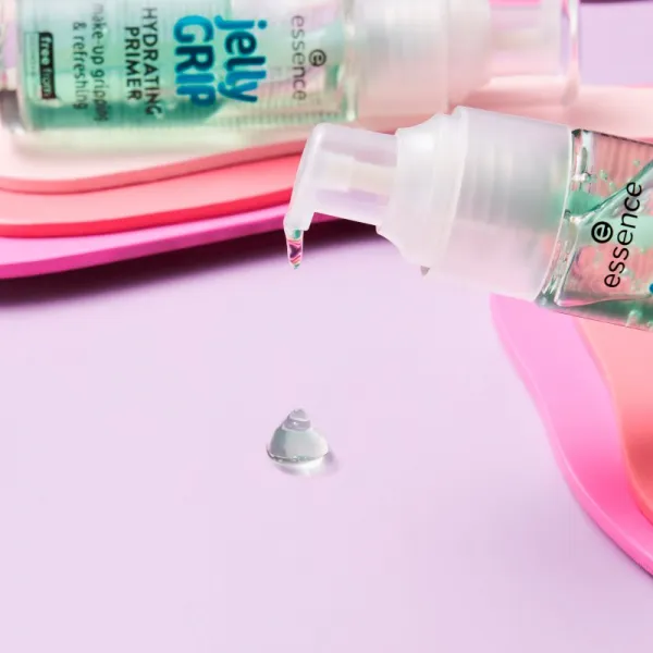 essence jelly GRIP hydratačná podkladová báza pod make-up 29 ml