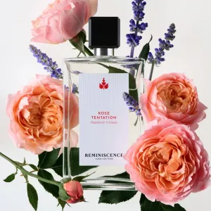 Reminiscence Rose Tentation parfumovaná voda unisex 100 ml