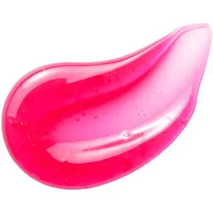 Rimmel Thrill Seeker Glassy Gloss lesk na pery pre väčší objem odtieň 600 Berry Glace 10 ml