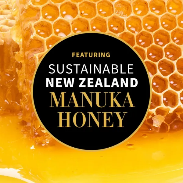 Antipodes Aura Gold Manuka Honey Radiance Mask rozjasňujúca pleťová maska s vitamínom C 75 ml