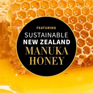 Antipodes Aura Gold Manuka Honey Radiance Mask rozjasňujúca pleťová maska s vitamínom C 75 ml