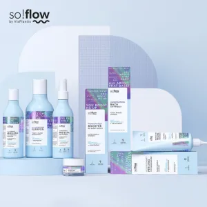 so!flow Cleansing Trichological Peeling peeling pre pokožku hlavy 100 ml
