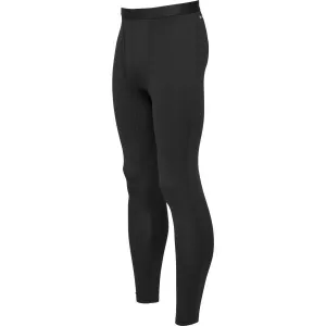 Columbia MIDWEIGHT STRETCH TIGHT Pánske spodné nohavice, čierna, veľkosť