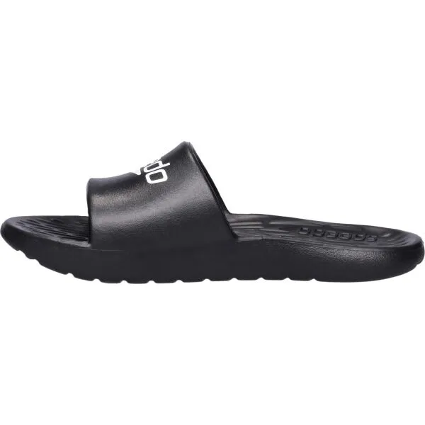 Speedo SLIDE AM Pánske šľapky, čierna, veľkosť