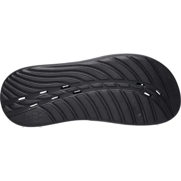 Speedo SLIDE AM Pánske šľapky, čierna, veľkosť
