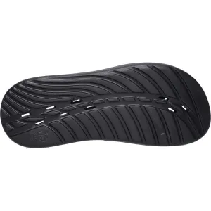 Speedo SLIDE AM Pánske šľapky, čierna, veľkosť