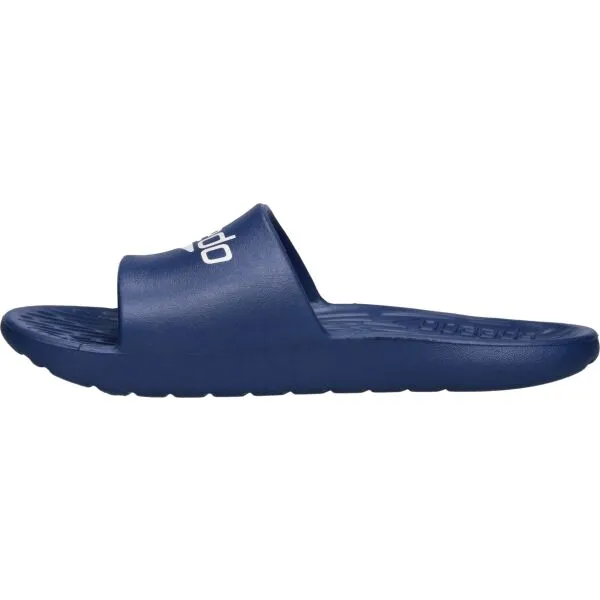 Speedo SLIDE AM Pánske šľapky, modrá, veľkosť