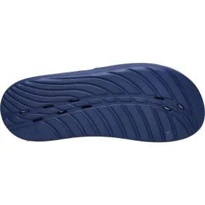 Speedo SLIDE AM Pánske šľapky, modrá, veľkosť