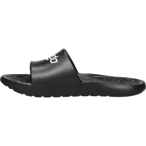 Speedo SLIDE AF Dámske šľapky, čierna, veľkosť