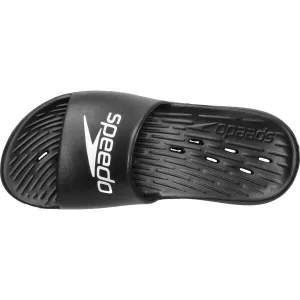 Speedo SLIDE AF Dámske šľapky, čierna, veľkosť