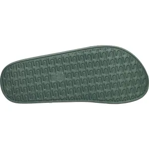 Speedo SLIDE ENTRY AM Pánske šľapky, khaki, veľkosť