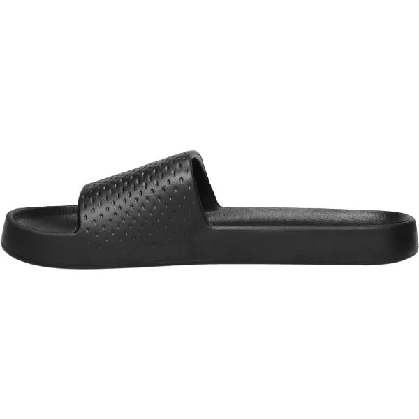 Speedo SLIDE ENTRY AM Pánske šľapky, čierna, veľkosť