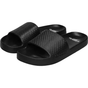 Speedo SLIDE ENTRY AM Pánske šľapky, čierna, veľkosť