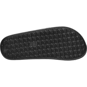 Speedo SLIDE ENTRY AM Pánske šľapky, čierna, veľkosť