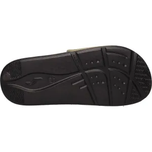 Joma LAND Pánske šľapky, khaki, veľkosť